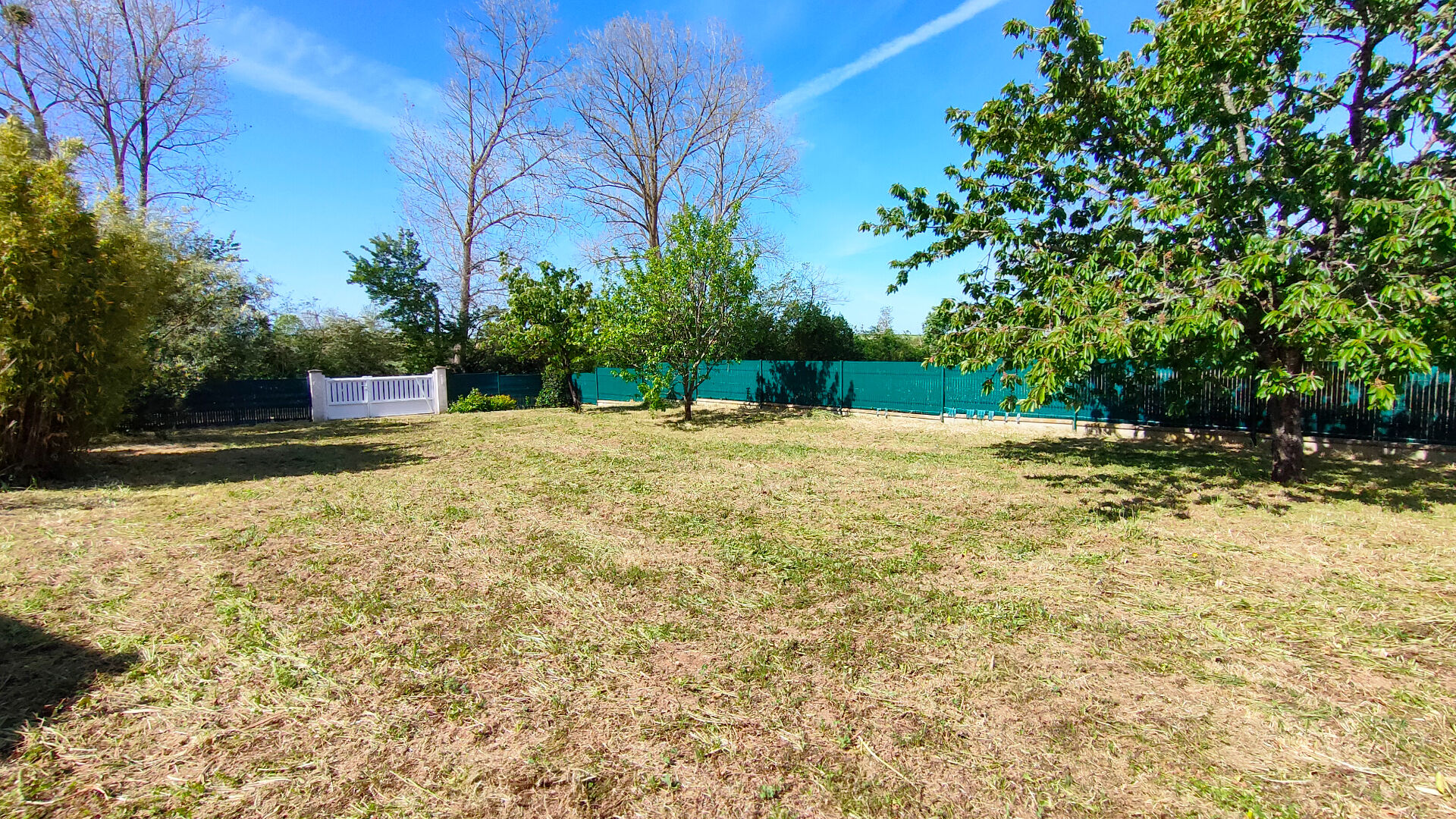 Terrain à vendre à Angles – 436 m²