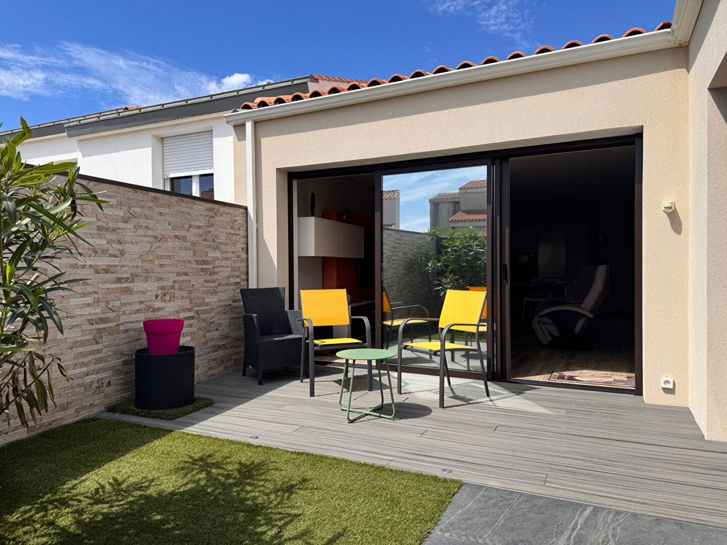 Maison Les Sables D&rsquo;Olonne 3 pièces 76 m²