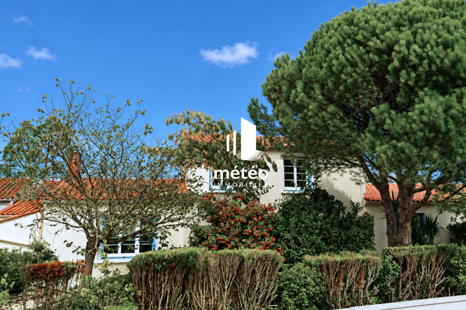 Maison 4 Chambres 170 m2