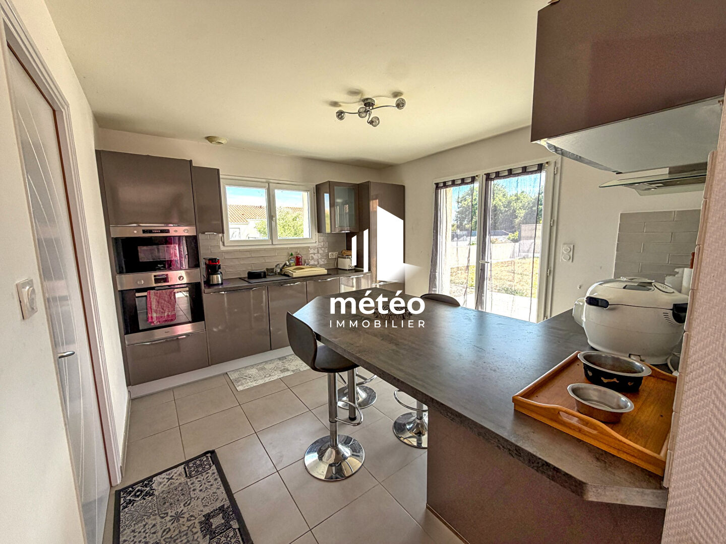 Maison 5 pièces 114 m² · à Talmont-Saint-Hilaire · 114 m² · 367 500 €