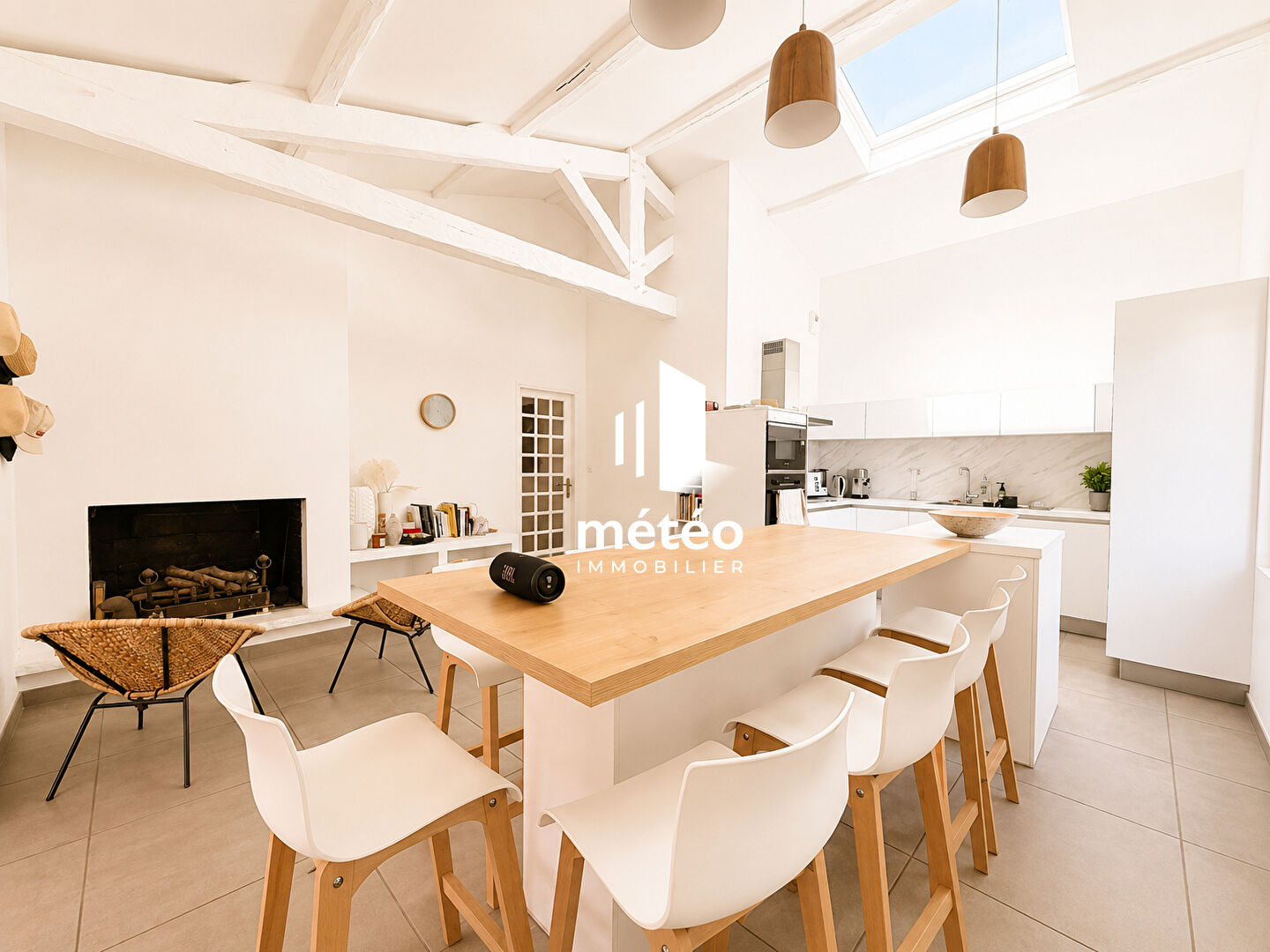 Maison La Tranche Sur Mer 5 pièce(s) 100 m2