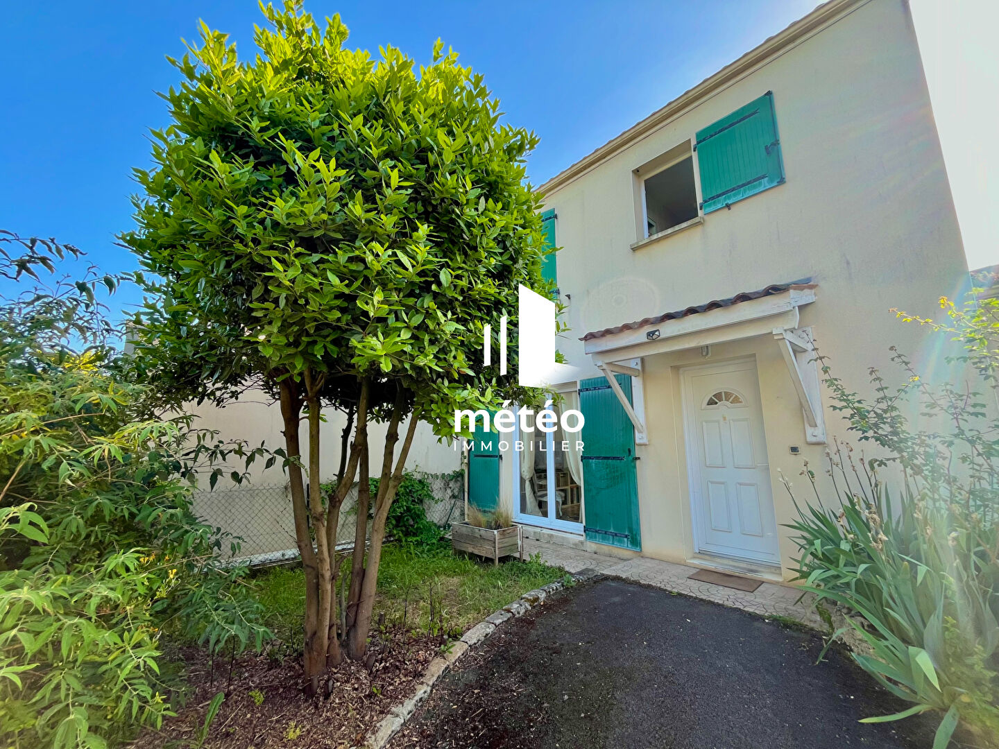 Maison – 4 chambres – Investissement locatif sécurisé