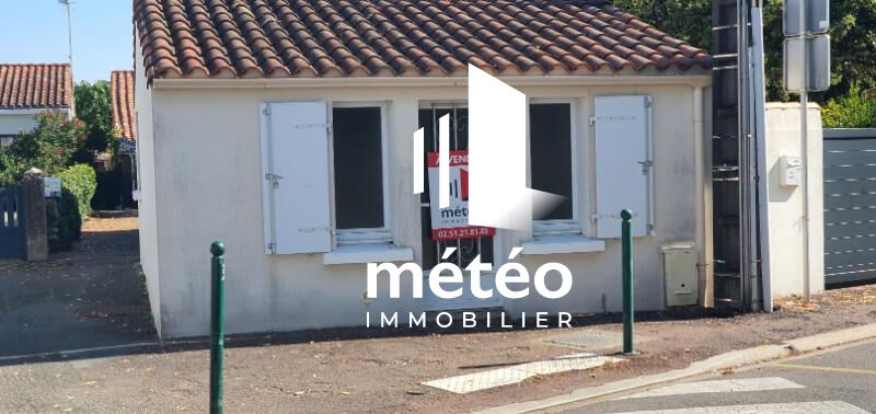 Maison Angles 3 pièce(s) 64.5 m2