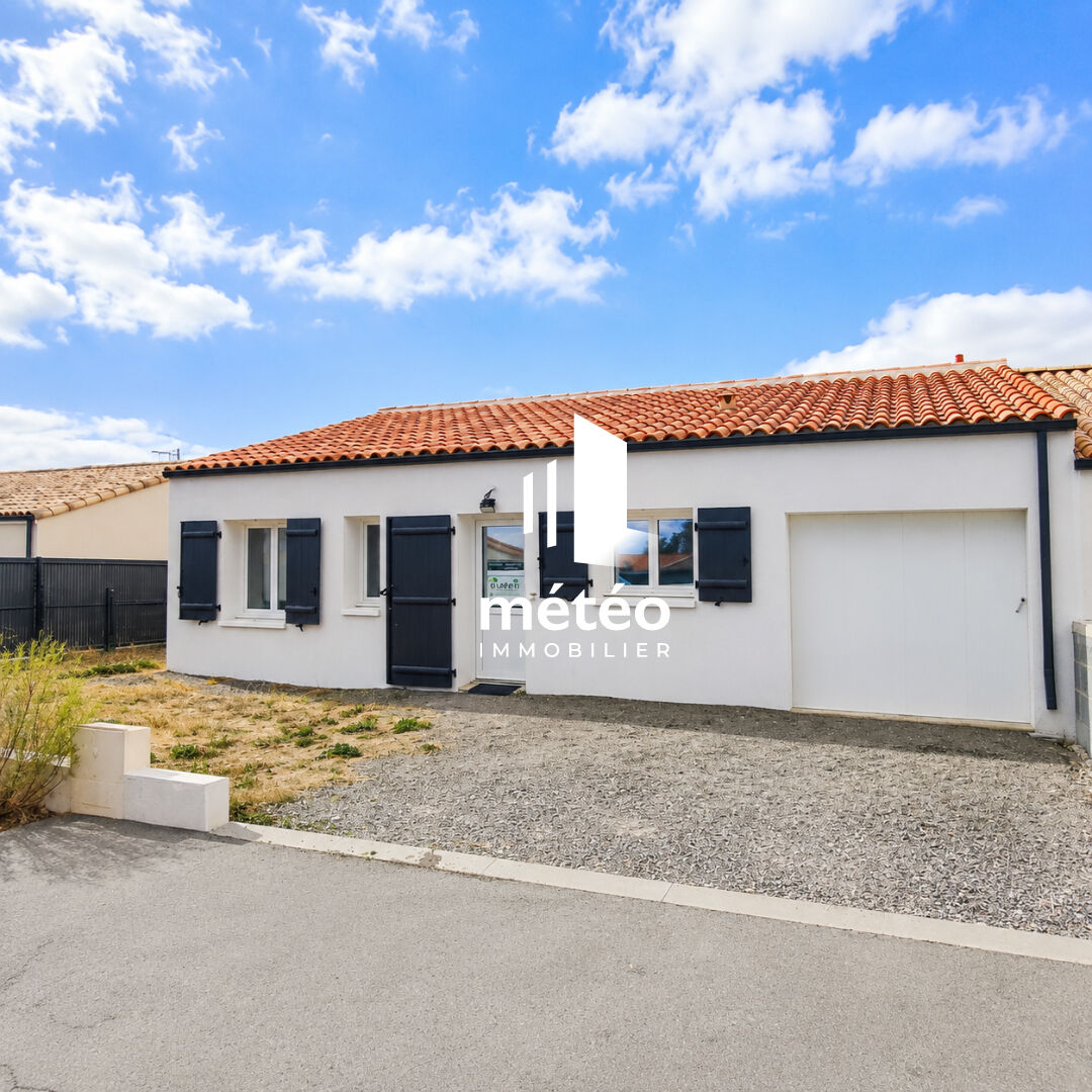 Maison 4 pièces 90 m² · à Angles · 90 m² · 235 960 €