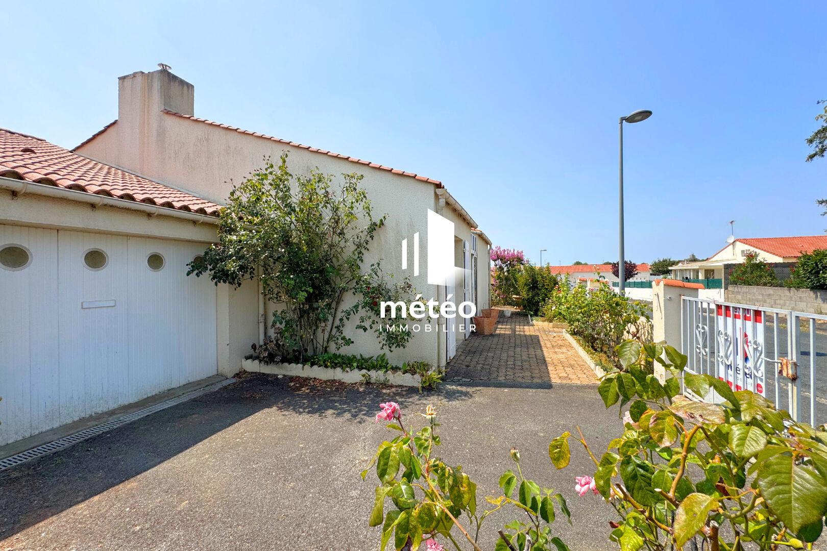 Maison 5 pièces 85 m² · à Luçon · 85 m² · 171 800 €