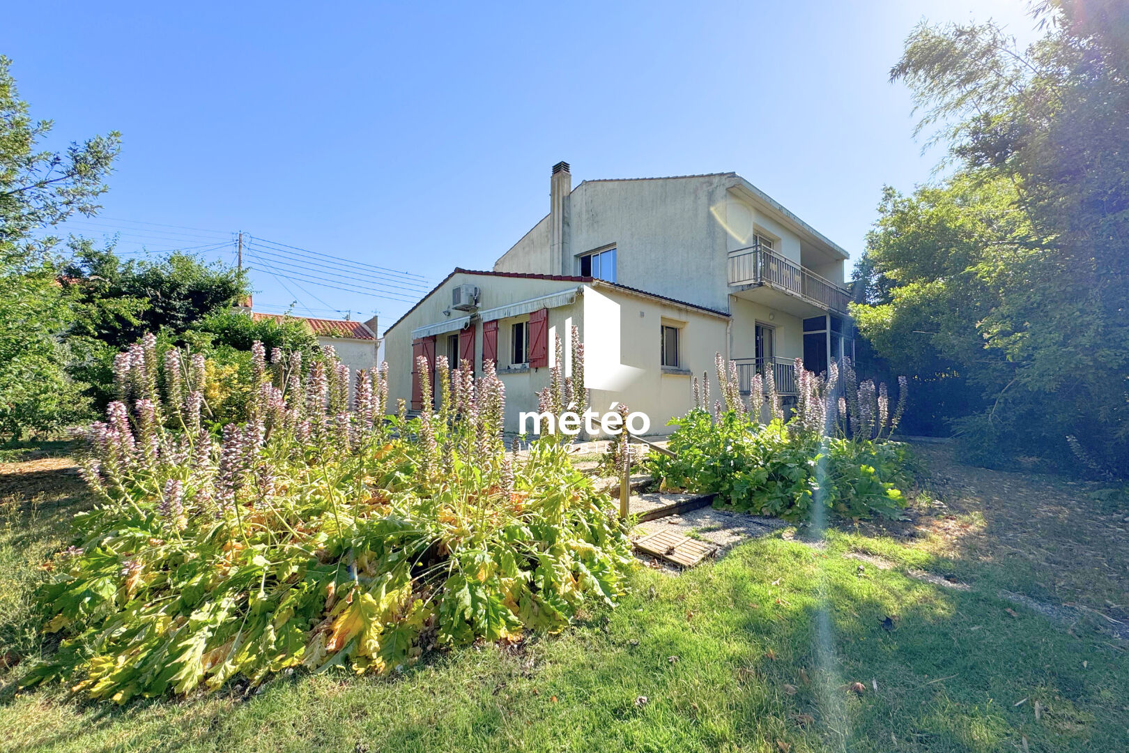 Maison 9 pièces 190 m² · à Luçon · 190 m² · 356 600 €