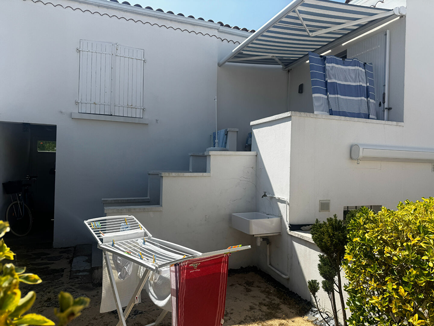Appartement 3 pièces à vendre à La Tranche sur Mer