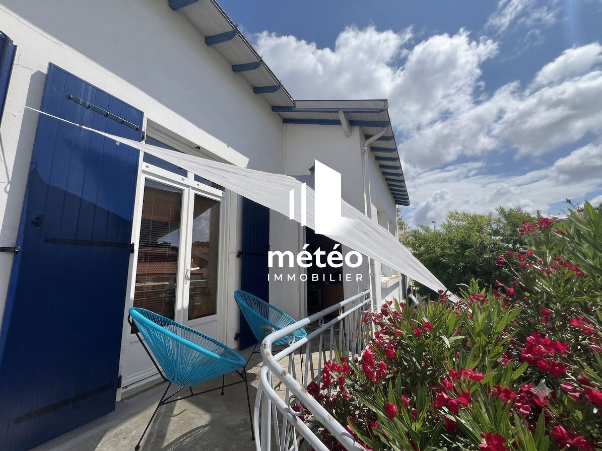 Maison La Tranche Sur Mer 6 pièce(s)
