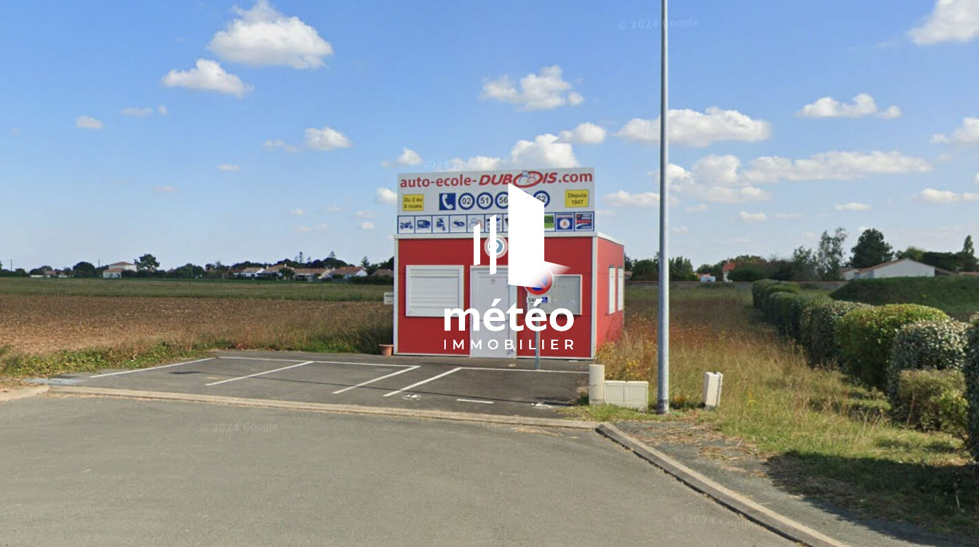 Local commercial – Angles