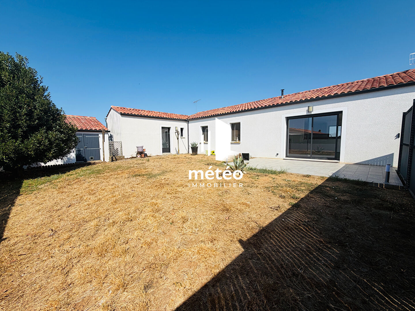 Maison 4 chambres à louer à Angles
