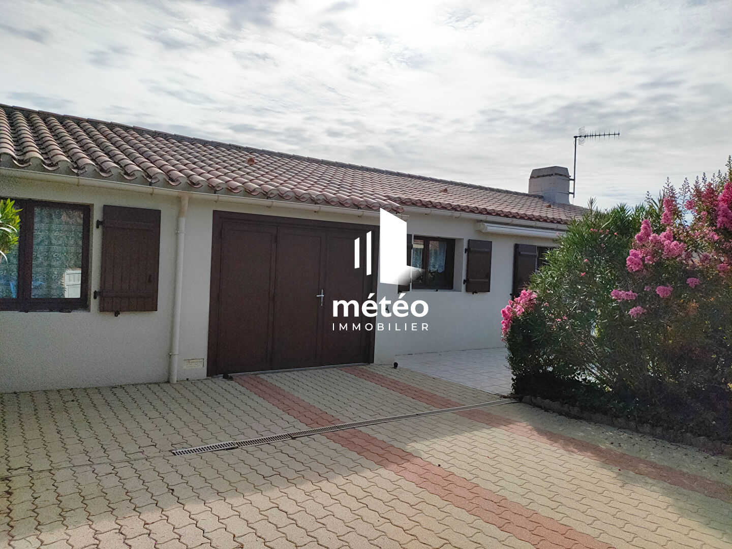 Maison 82 m² · à Angles · 82 m² · 199 900 €