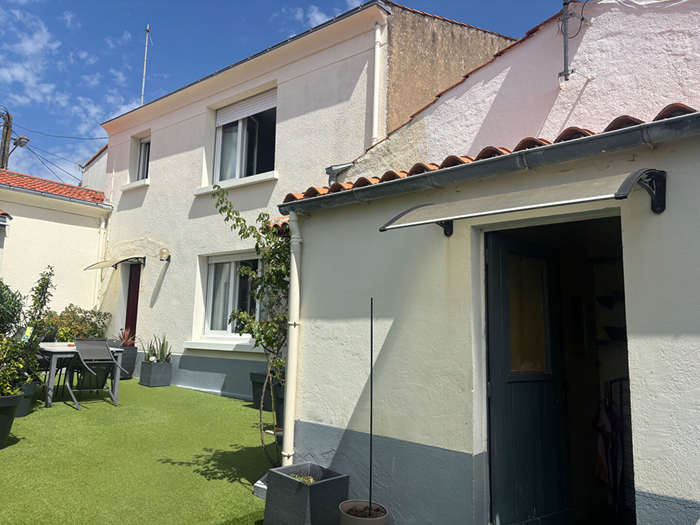 Maison 3 pièces 98 m² · à Les Sables-d'Olonne · 98 m² · 413 800 €