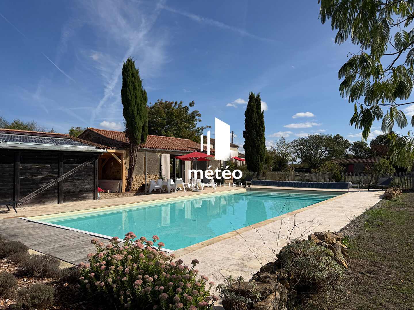 Maison 10 pièces 281 m² · à Angles · 281 m² · 991 000 €