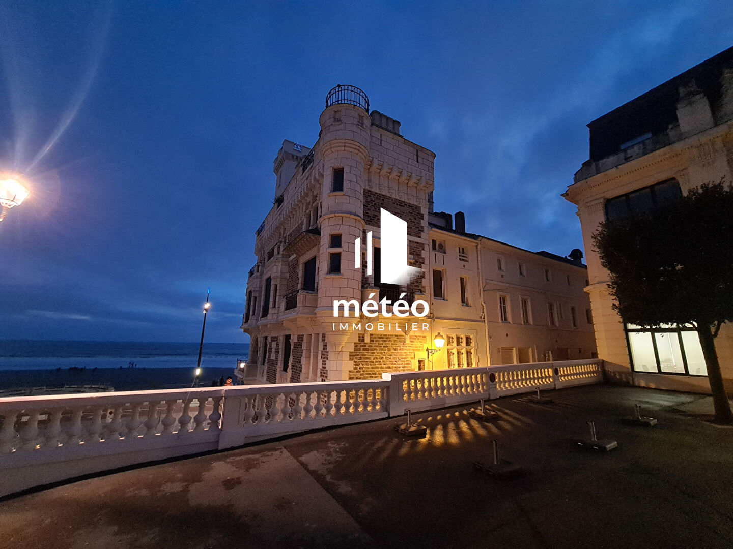 Appartement Les Sables D Olonne 2 pièces 47 m²
