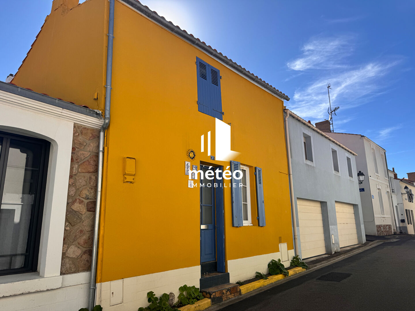Maison 7 pièces 150 m² · à Les Sables-d'Olonne · 150 m² · 595 800 €