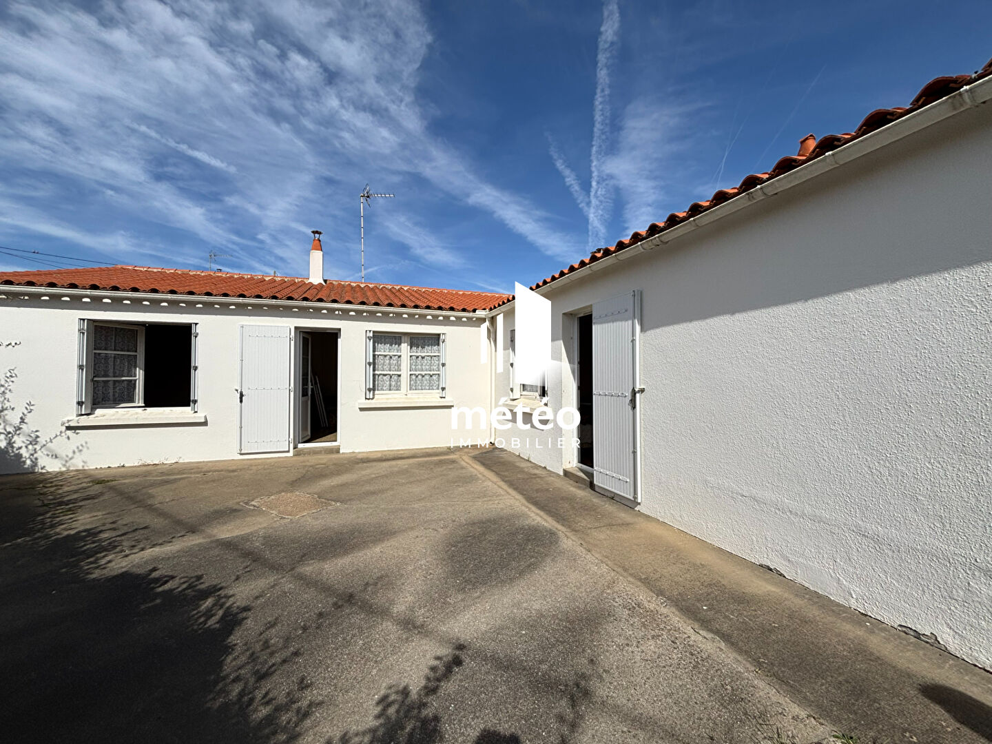 Maison 3 pièces 80 m² · à Les Sables-d'Olonne · 80 m² · 318 000 €