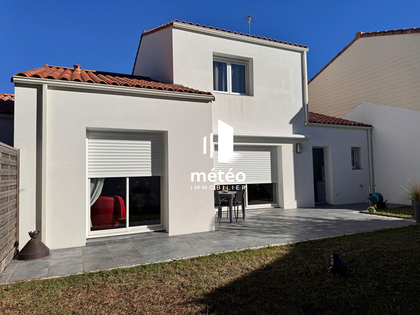 Maison 4 pièces à vendre aux Sables d&rsquo;Olonne – Réf 6689
