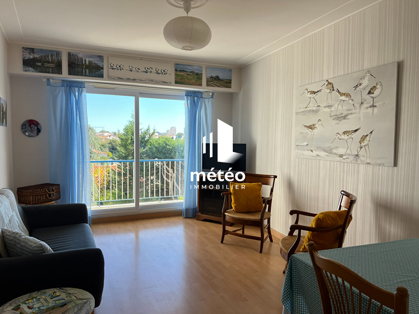 Maison Les Sables D Olonne 3 pièce(s) 63 m2