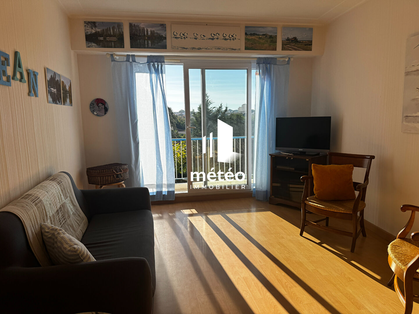Maison Les Sables D Olonne 3 pièce(s) 63 m2