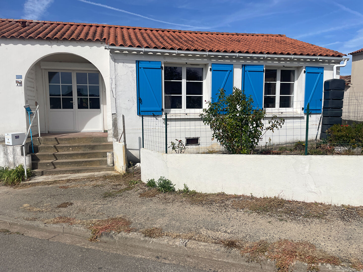Maison Curzon 4 pièce(s) 105.05 m2