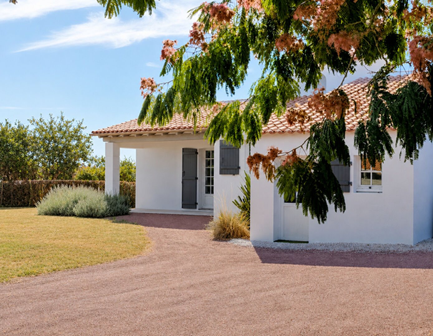 Maison Angles 6 pièces – 150 m²