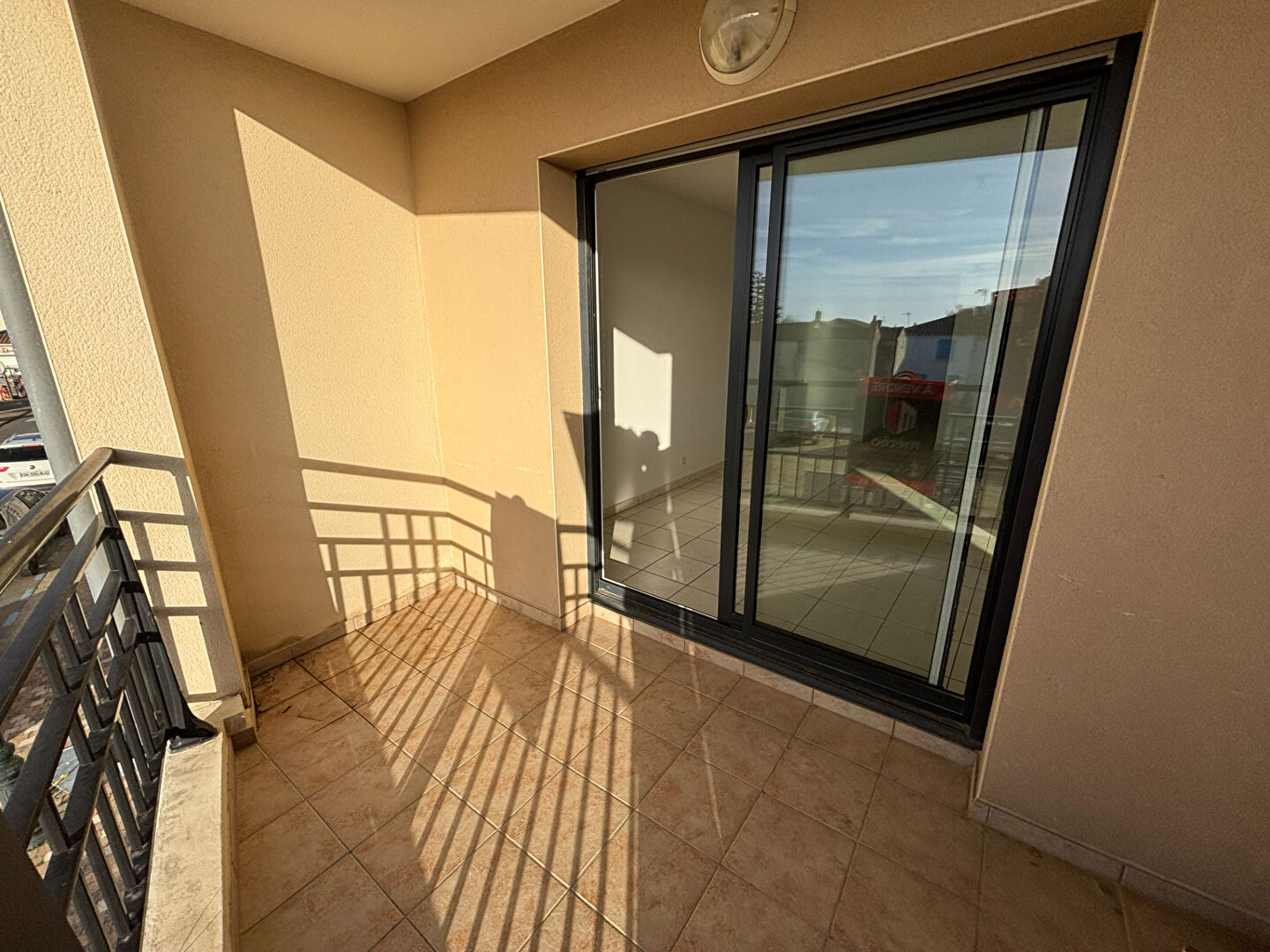 Appartement  2 pièce(s)